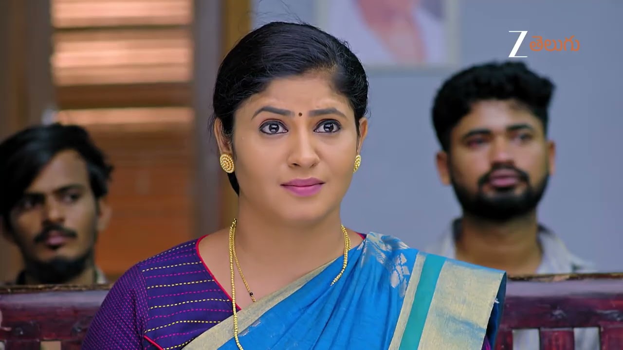 Kalavaari Kodalu Kanakamahalakshmi | Ep - 276 | Webisode | Jun 23 2025 | Zee Telugu