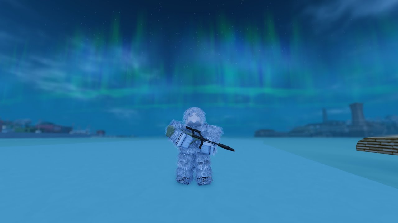 EVIL J0RDAN - Apocalypse Rising 2 Montage (Roblox)
