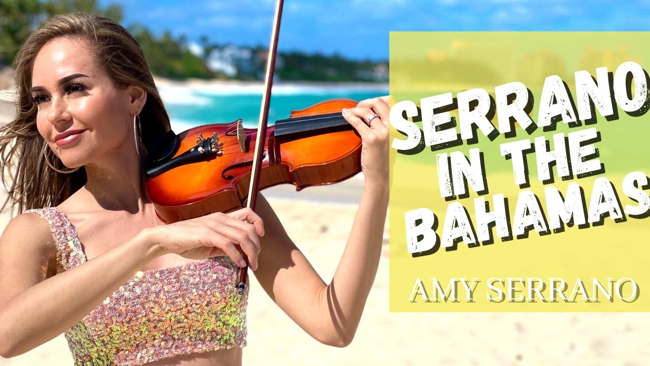 TRAVELING VIOLIN - 