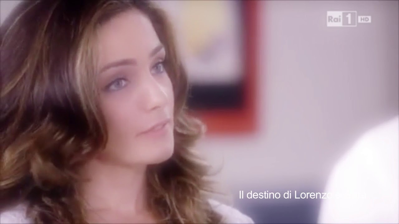 Lorenzo&Sara-Era una vita che ti stavo aspettando