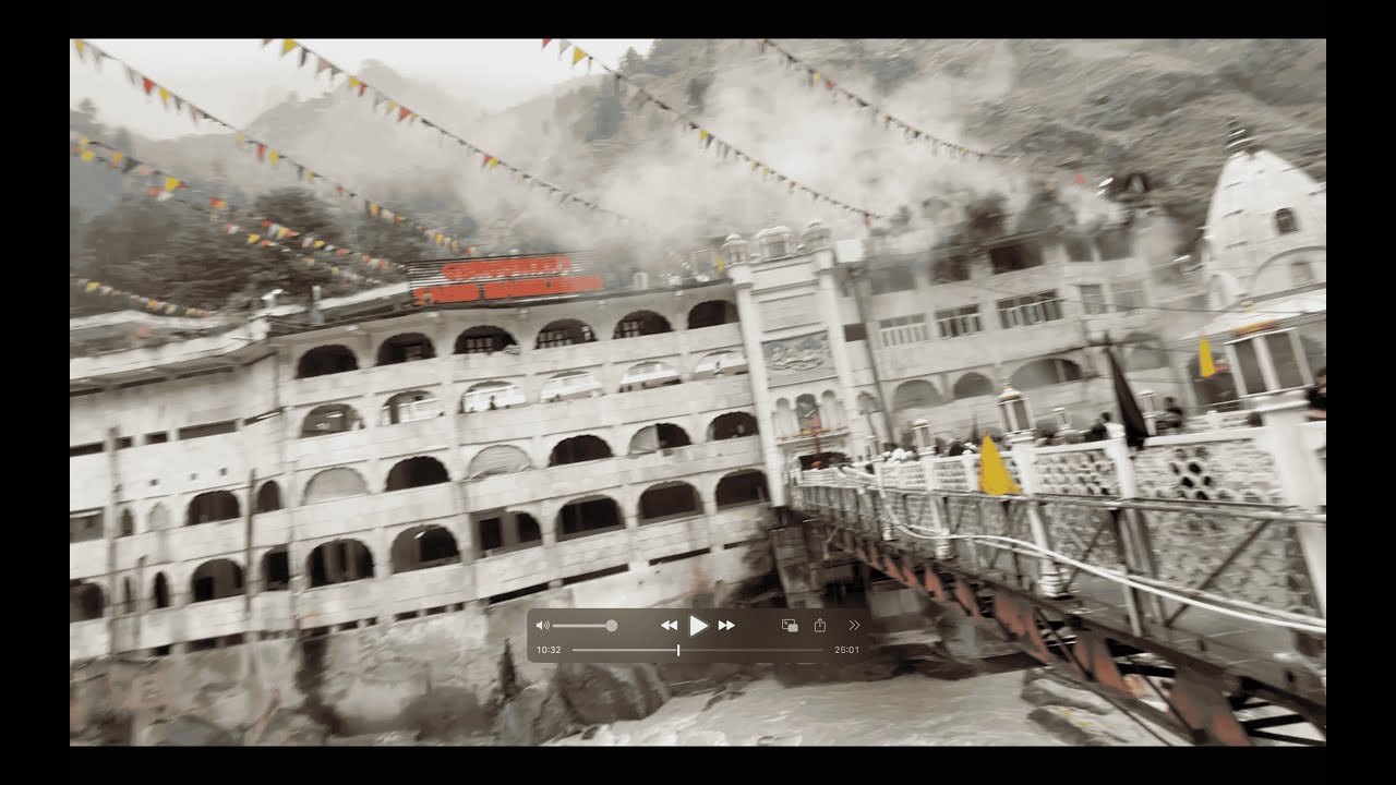 History of Manikaran Gurudwara will amaze you!! 🤯 🤯