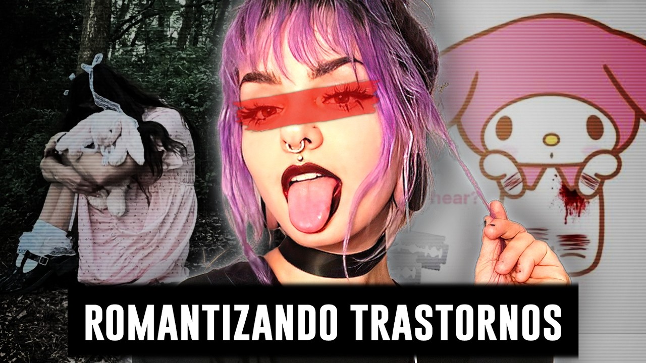 AESTHETIC: la ESTÚPIDA OBSESIÓN de la GENERACIÓN Z