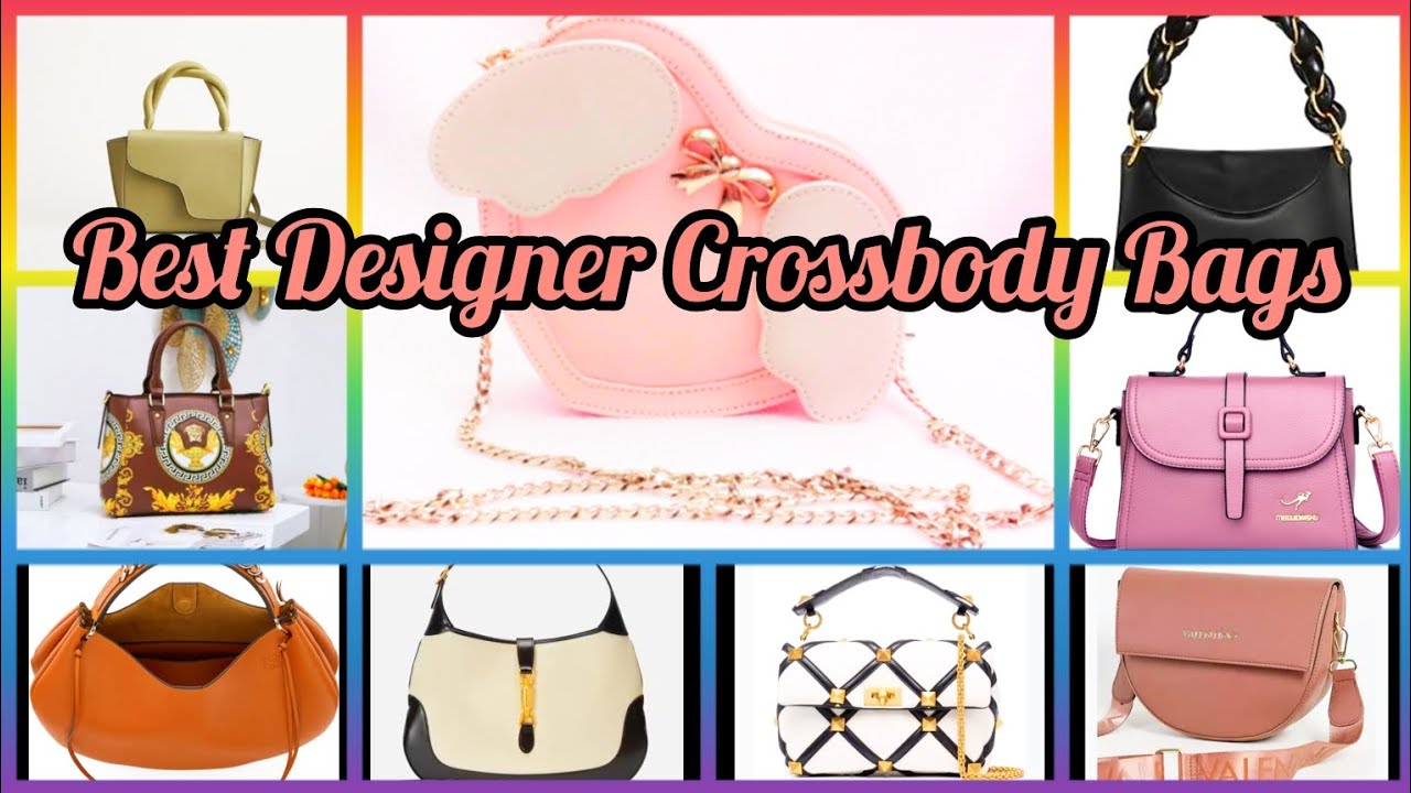 50+ Graceful Designer Bags For Women| Leather Shoulder Bags| @everydayspecialhacks #fashion #trend