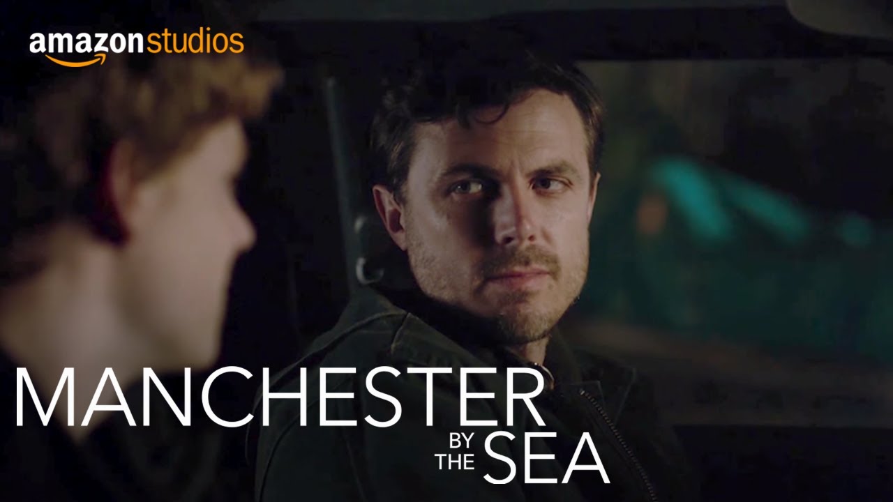 Manchester By The Sea -  A New American Classic | Amazon Studios