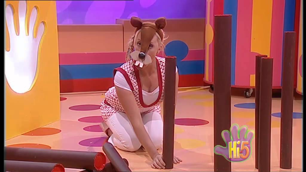 Hi-5 Season 7 Episode 33