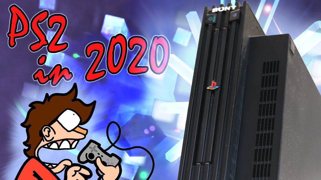 Buying A Ps2 In 2020