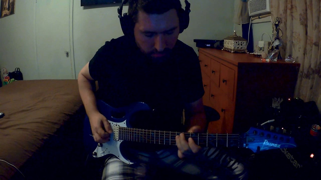 #kieselsolocontest2017 Kiesel solo contest entry by Mark Stone