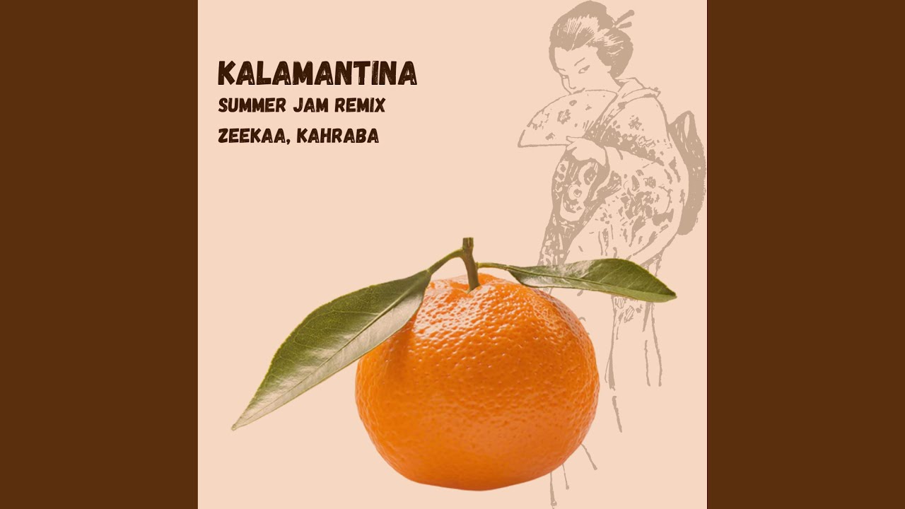 Kalamantina (Dabke Edit)