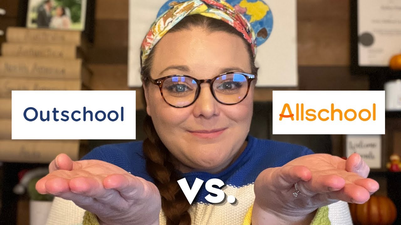 PROS AND CONS OF OUTSCHOOL V. ALLSCHOOL--2021 #onlineteacher #workfromhome