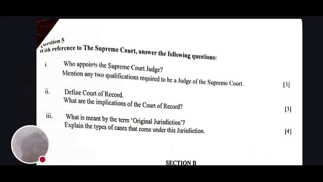 History paper icse class 10 | most secret questions I #icse