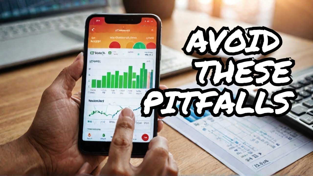 FINANCIAL EXPERT Reveals 5 Critical Mistakes to Avoid with Financial News Aggregator Apps