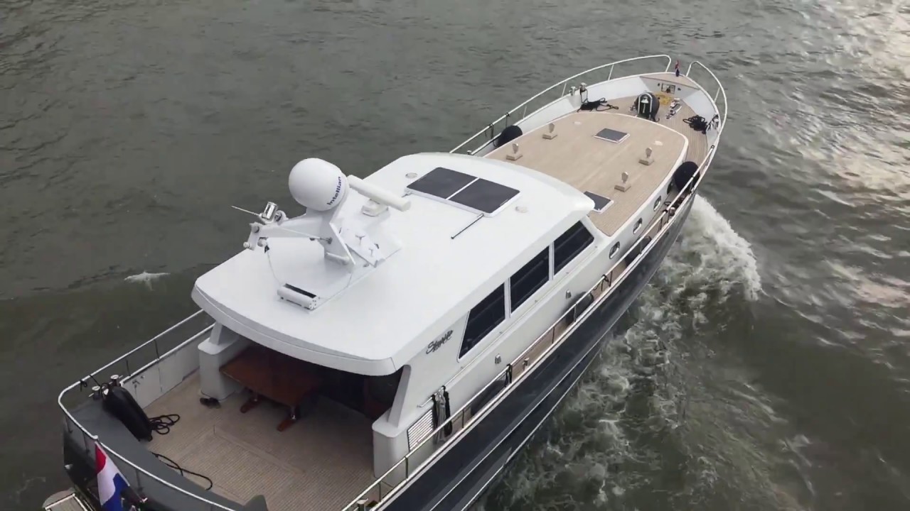 2016 Sturiertocht over de IJssel