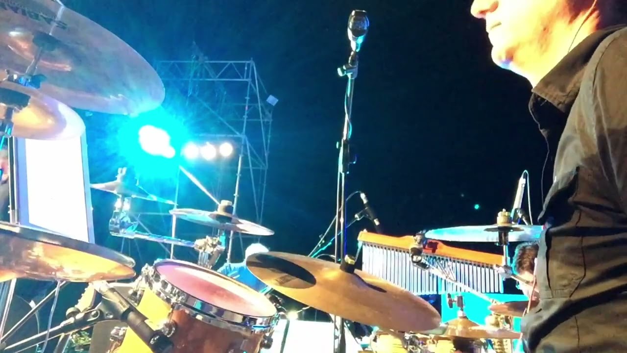 Domenica Bestiale - Fabio Concato live