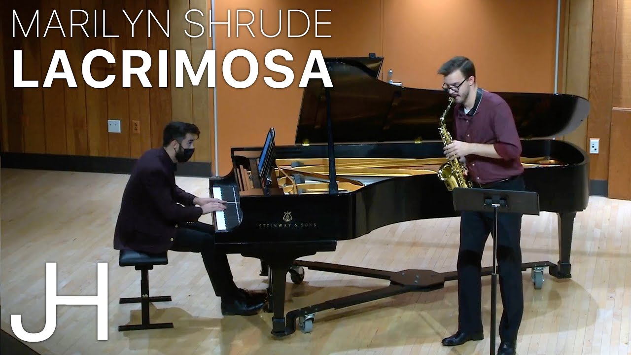 Marilyn Shrude: Lacrimosa (2006)