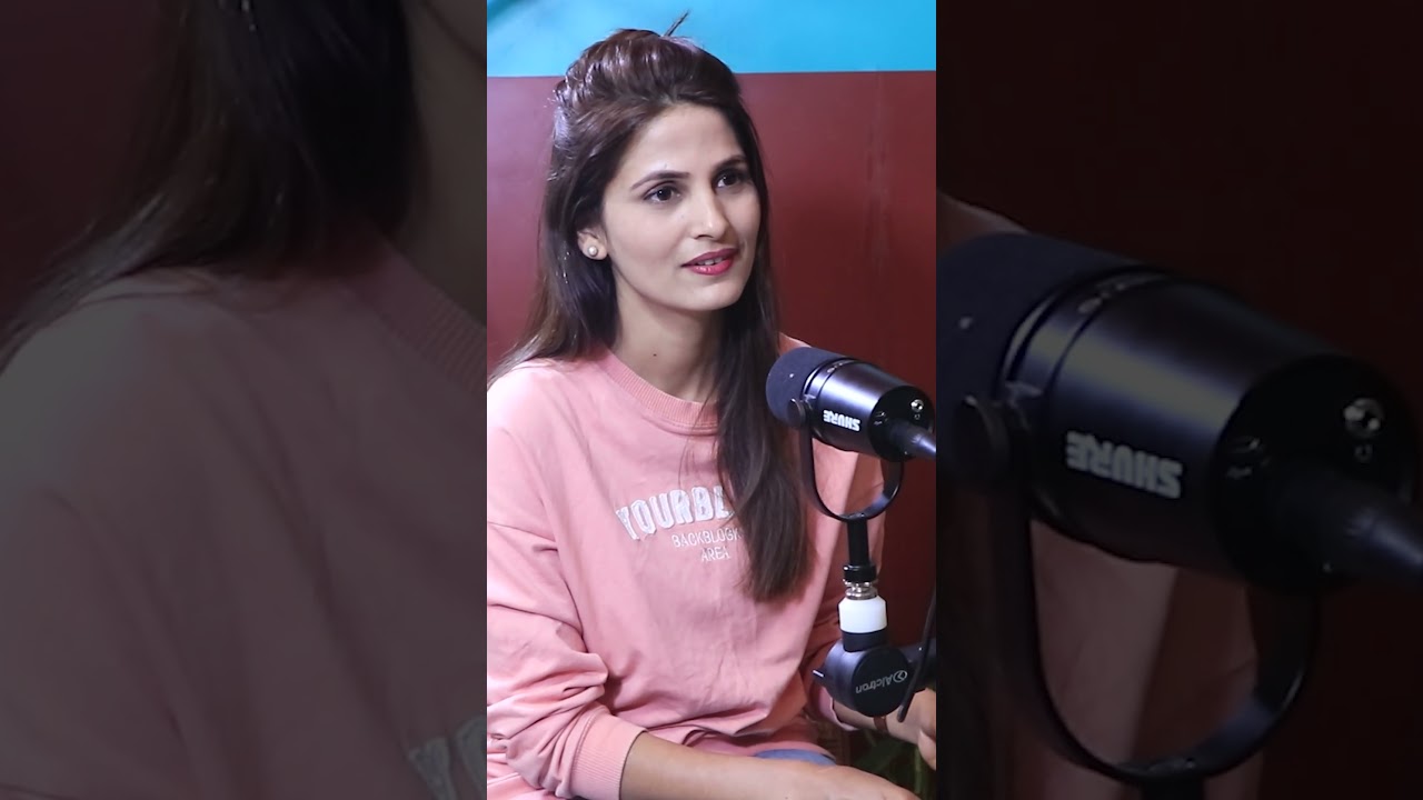 Goma Adhikari Dhital#uncutwithradhika# podcast