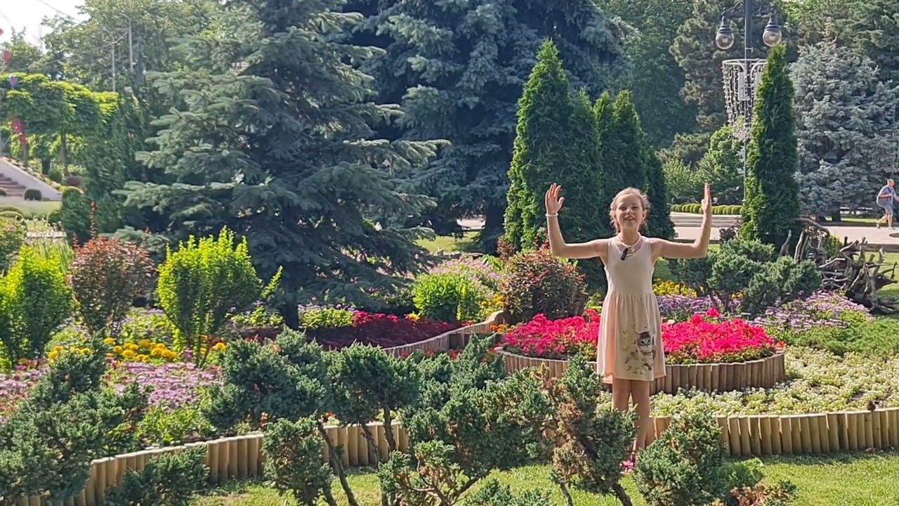 Anastasia Ursu - Ziua Sigurantei pe Internet (Vali Slavu)