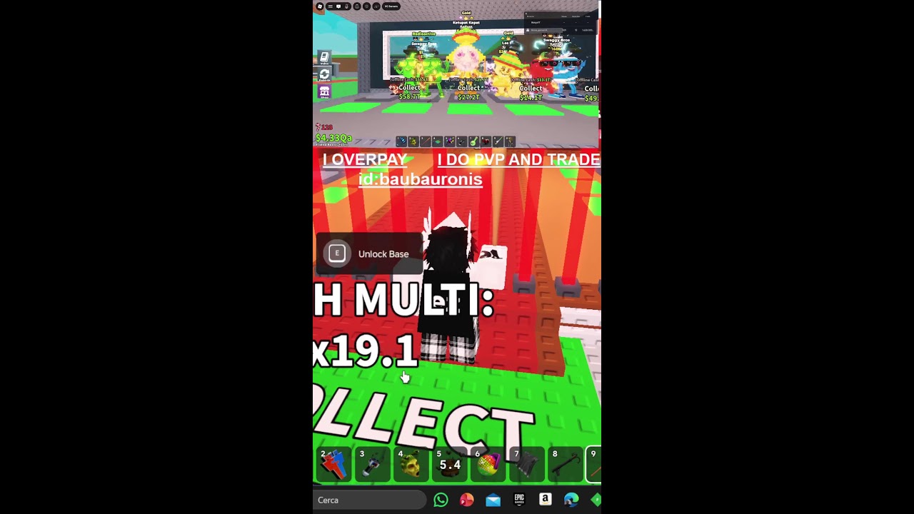 ACCETTO REGALI, PVP, TRADE, SCRIVETE IN CHAT, SAB