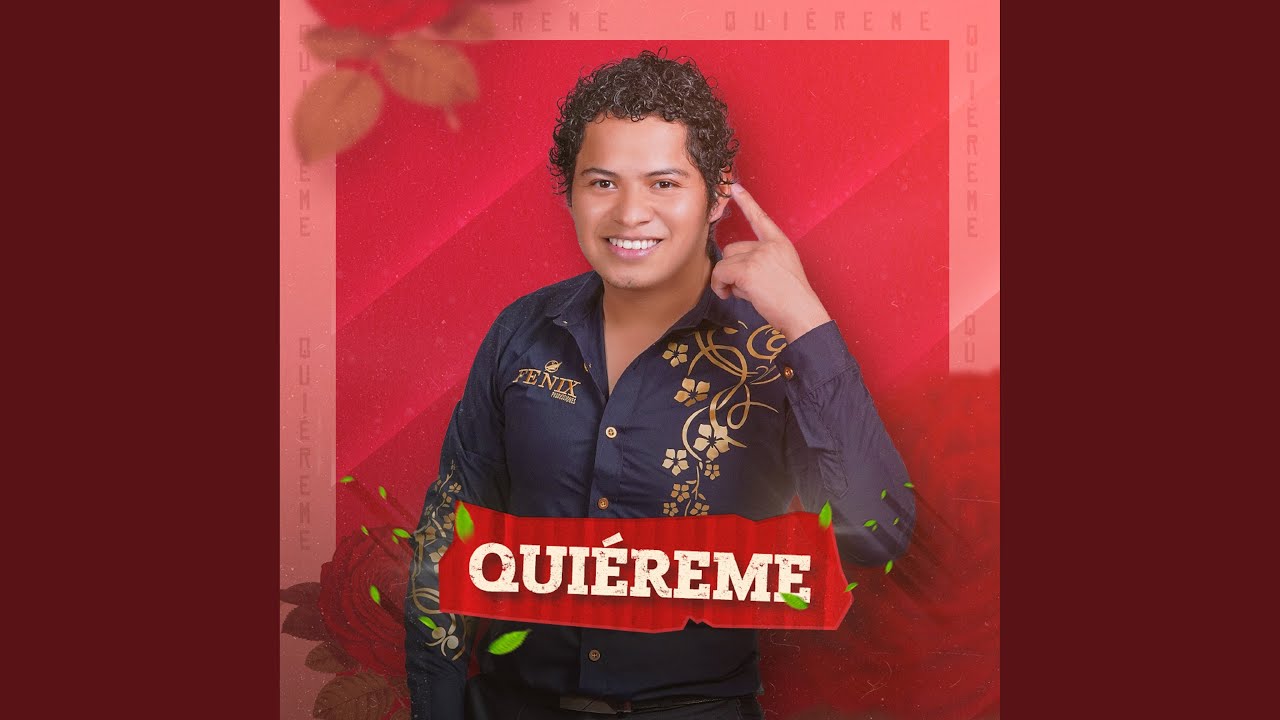Quiéreme