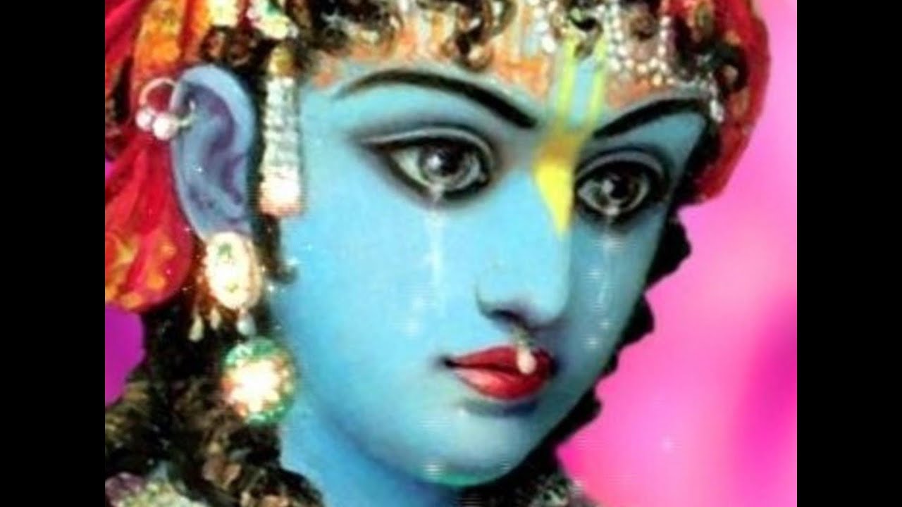 Govindam Adi Purusam ~ Atmarama Dasa