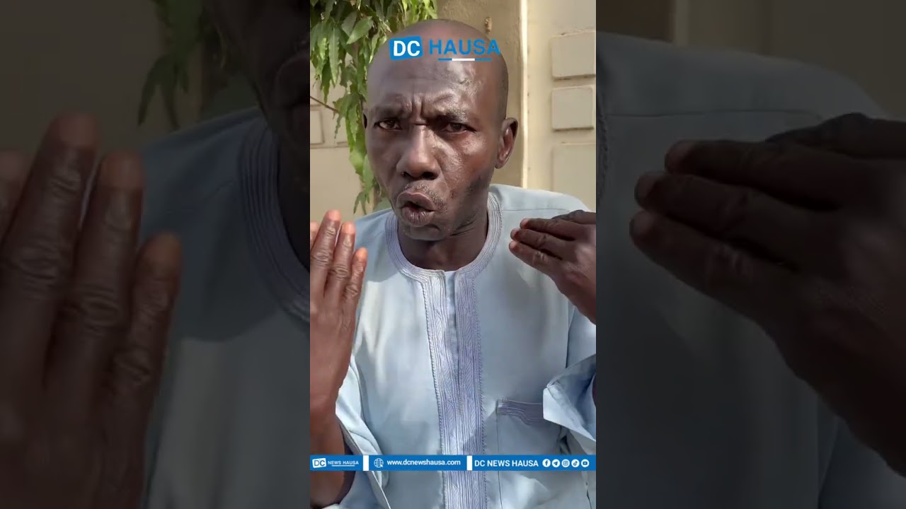 Mustapha Jarfa ya roki gwamna Abba Kabir Yusuf ya kai shi Saudiyya don yayi aikin Umra.