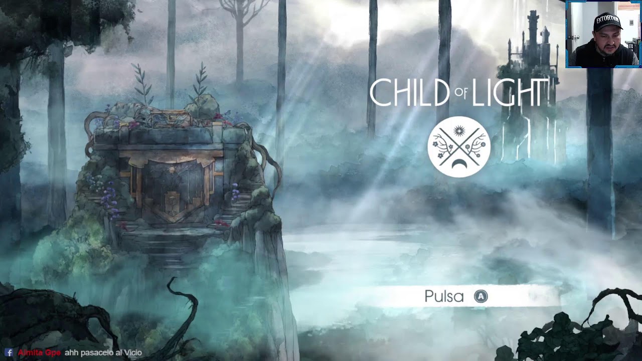 CHILD OF LIGHT