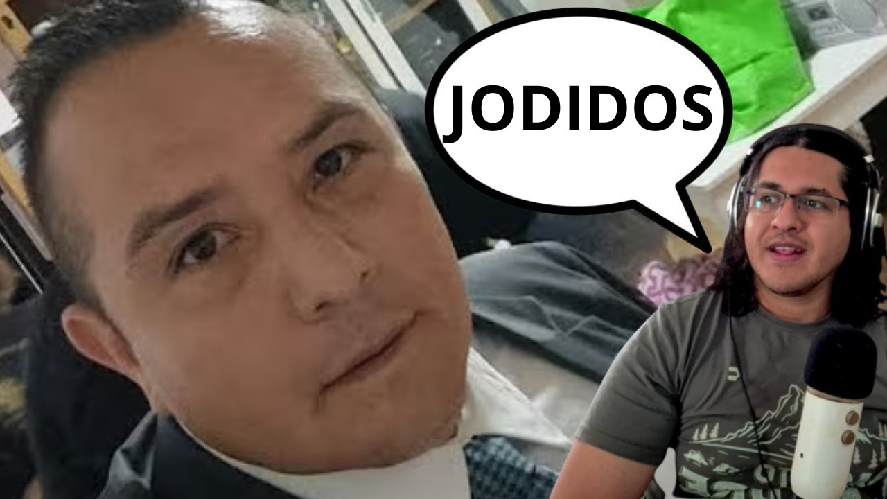 Hotchinz reacciona a 