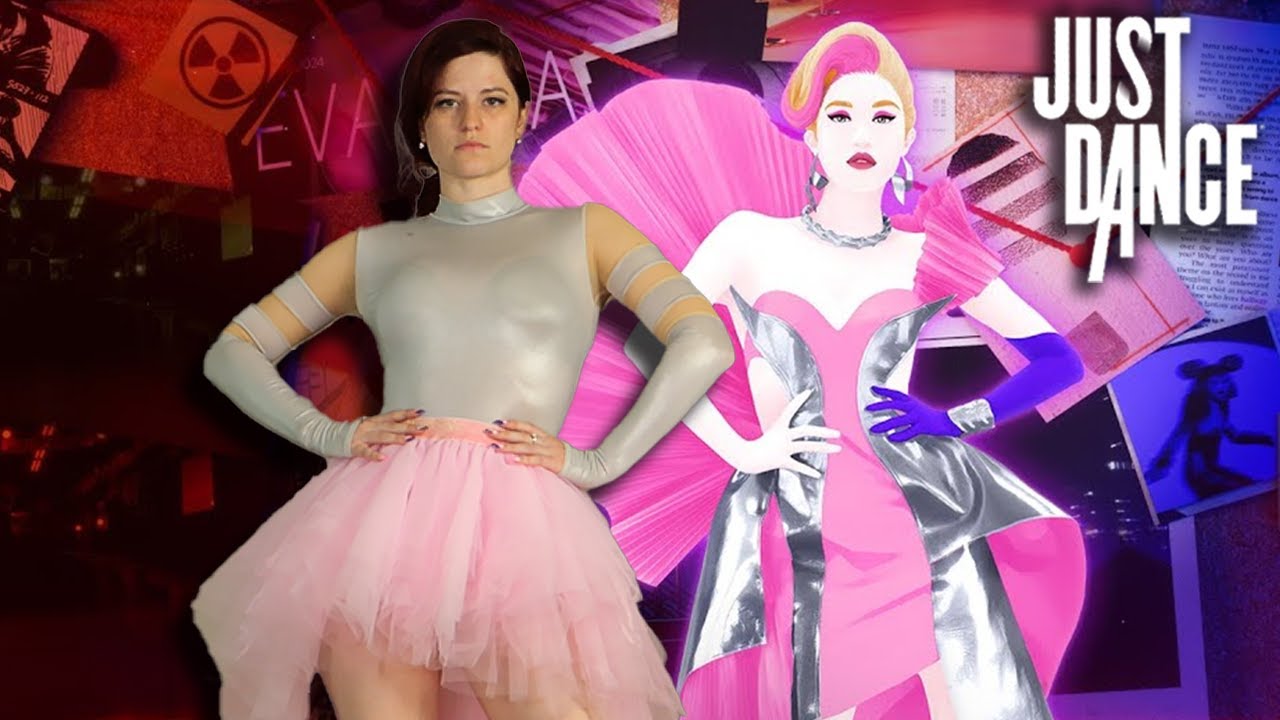 Paparazzi by Lady Gaga | Just Dance 2024 Gameplay