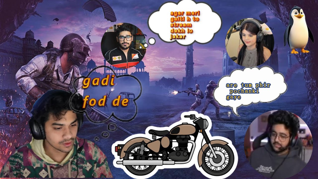 is per  missile h  ye nahi chodega mujhe🚀🚀@soulregaltos9810 @SOULVipeR18 @KrutikaPlays #bgmi