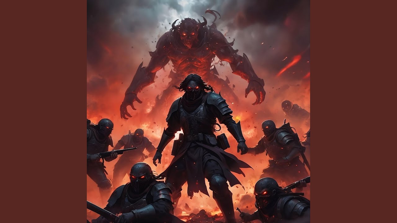Dark Nation