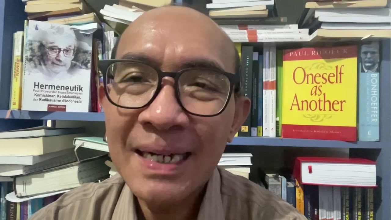 CARI PANGGUNG?! NYINYIRAN PROF. HENRI SUBIAKTO TENTANG JOKOWI GAK BENER?! 