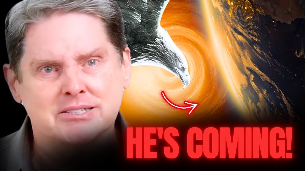 I DIED AND GOD SHOWED ME THE STORM THAT'S COMING! | HE WAS DEAD FOR 30 MINUTES