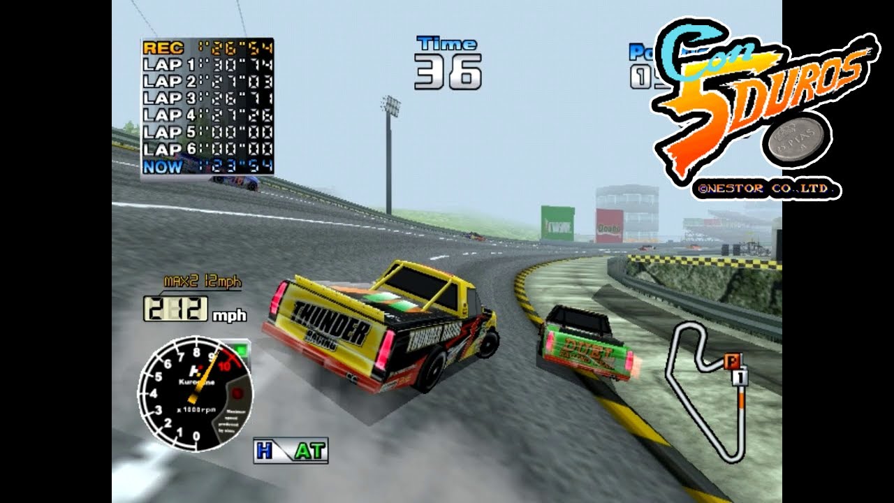 MAXIMUM SPEED - 