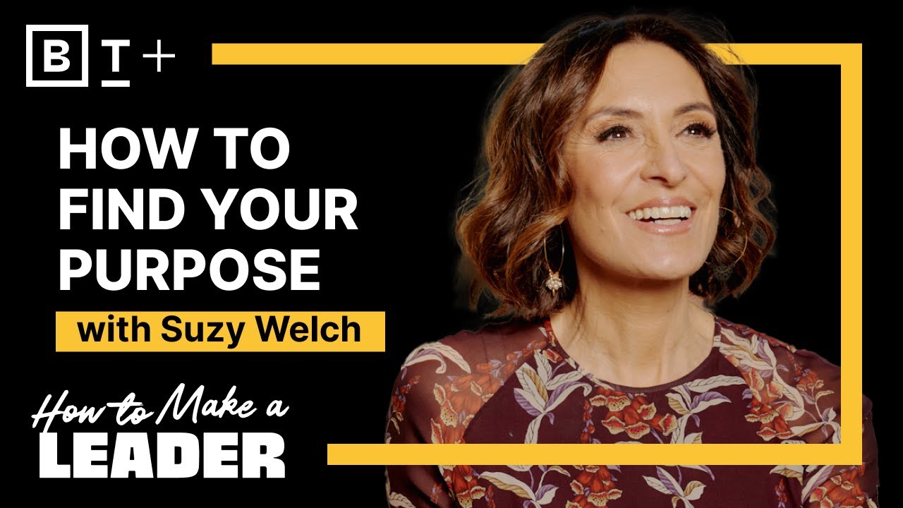 Find your purpose: The methodology behind NYU's most popular class