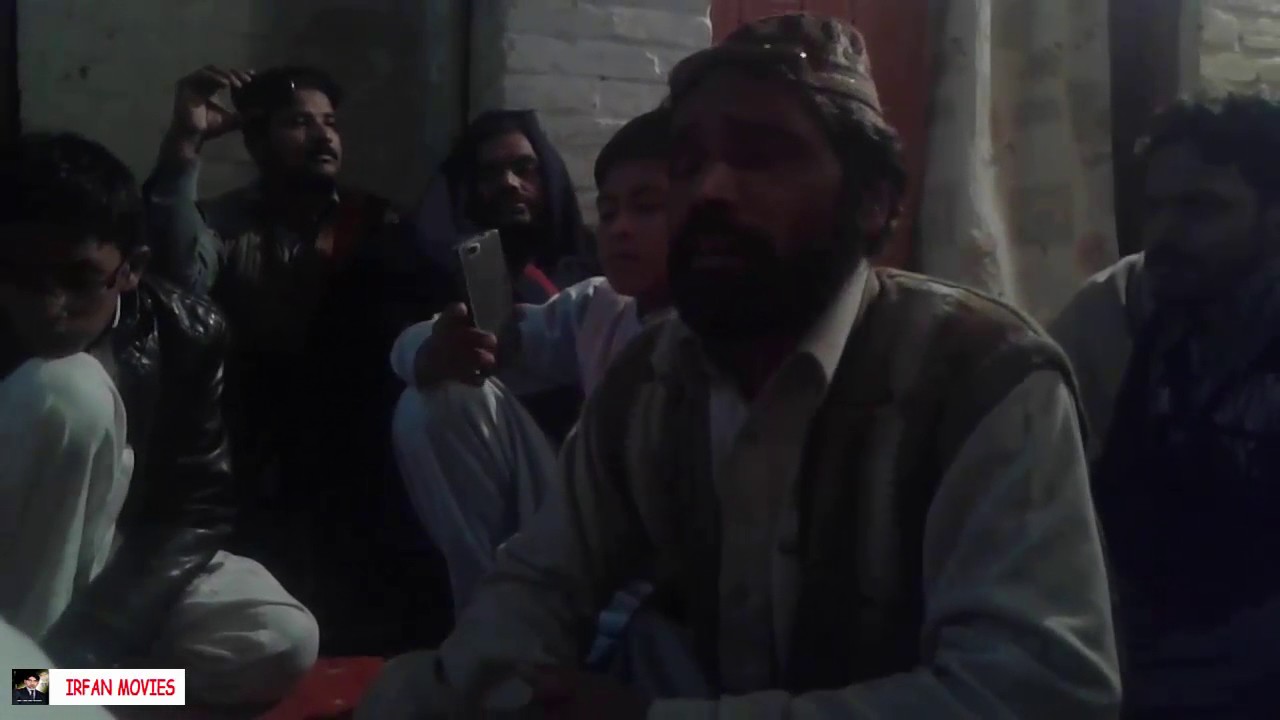 Ali Bara Kamal Ay - Qasida - New Desi & Punjabi Program 131/500