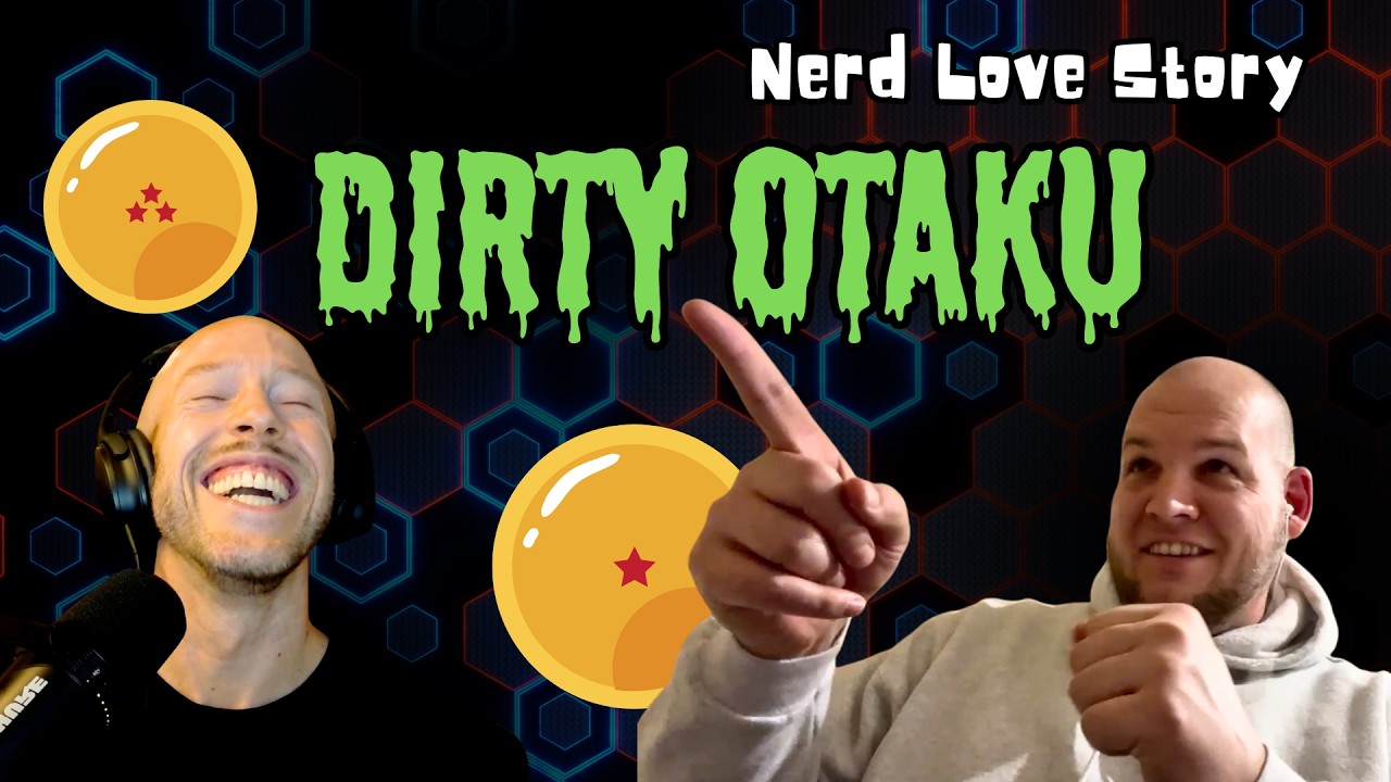 The Otaku Who Finally Got It Right, Brian's Nerd Love Story