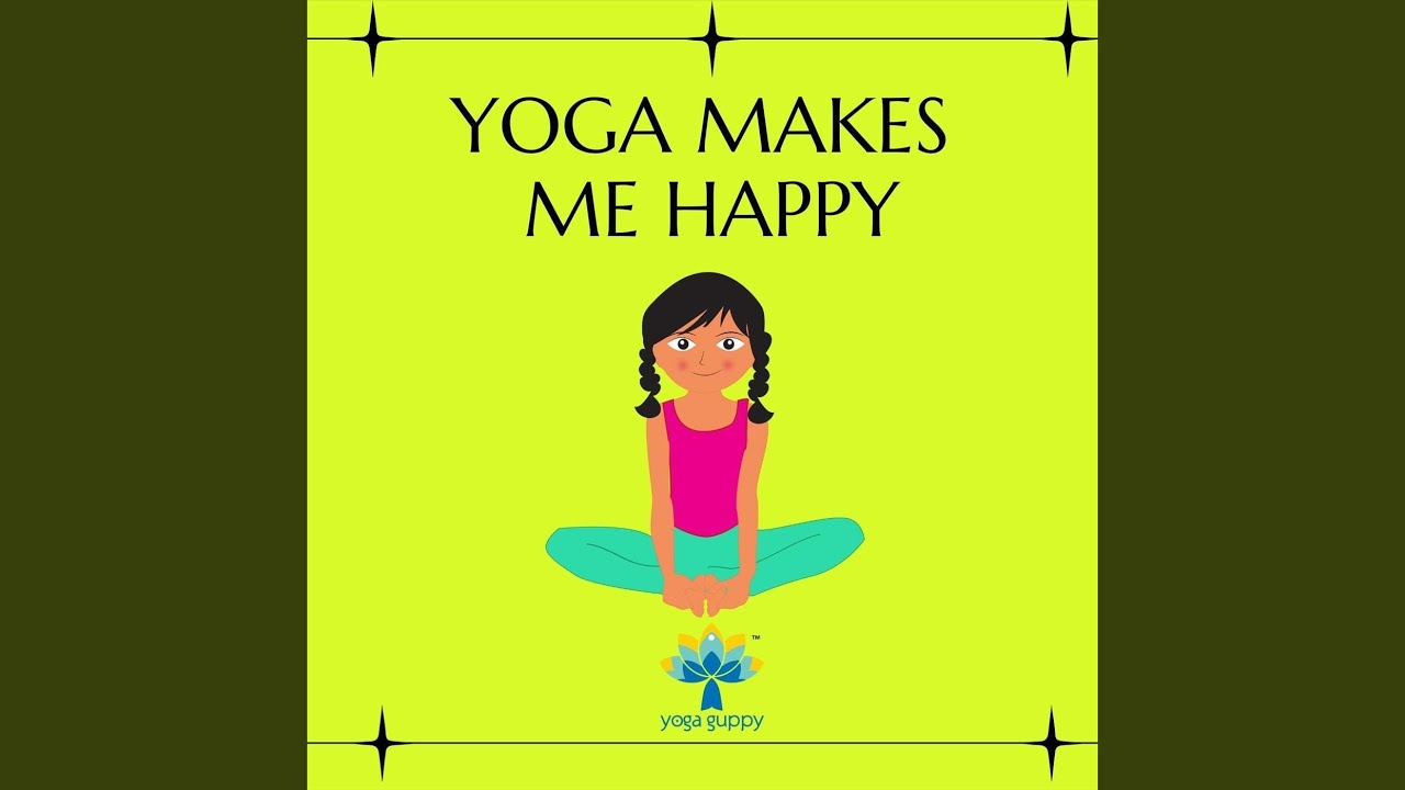 If You Love Yoga (feat. Anishka Karthik)