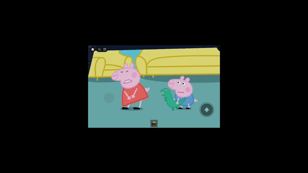Jugando este juego raro