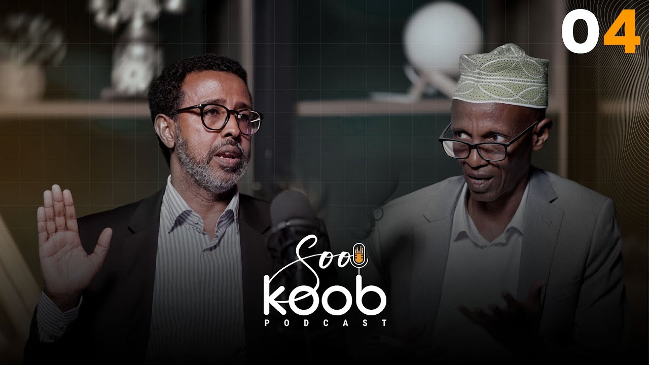 Sidee looga bixi karaa isqabqabsiga doorashada DFS & maamul-goboleedyada | Soo-Koob 4aad