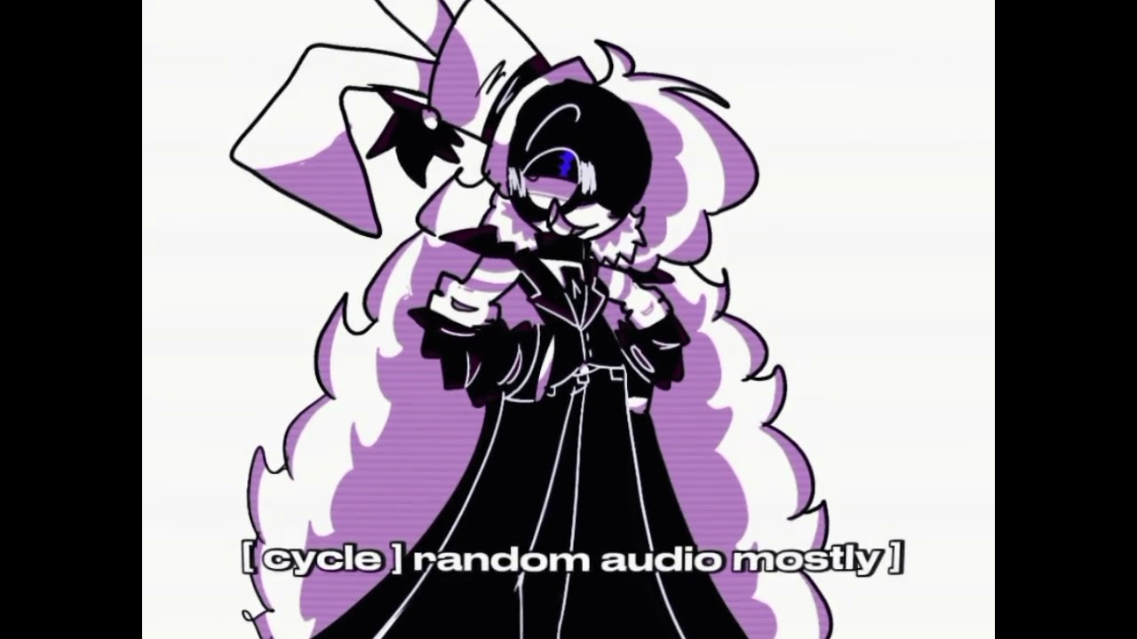 Cycle ( full soundtrack )