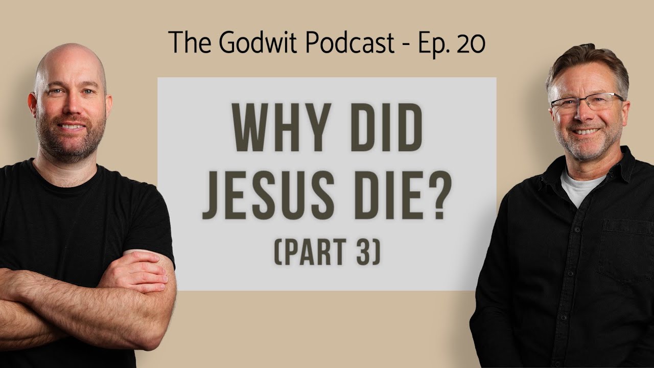 Atonement In The Old Testament // Why Did Jesus Die? (Pt 3 )