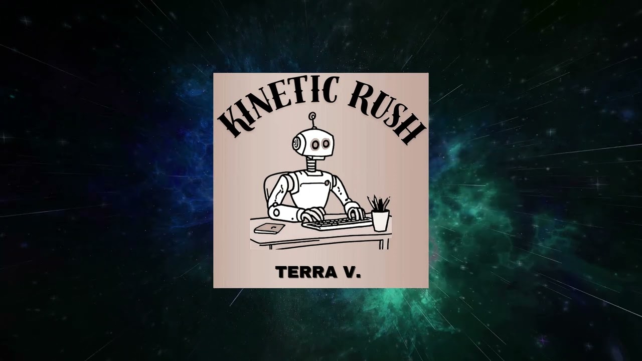 Terra V. - Kinetic Rush (Extended Mix) [ CODEX - Trance ]