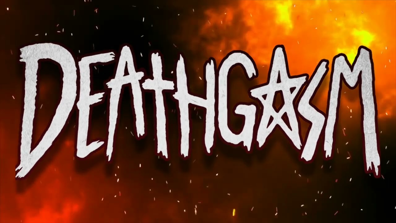 Deathgasm - Drunkentary (Audio Only)