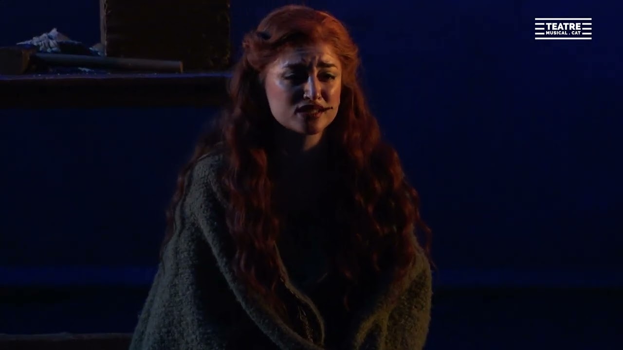 EL MEDICO [SOÑABA] - Teatre Apolo - Barcelona 2024