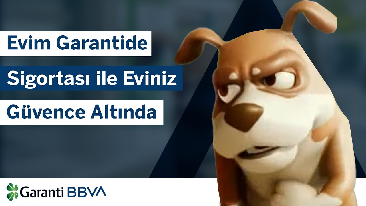 Evim Garantide Sigortası ile Eviniz Güvence Altında