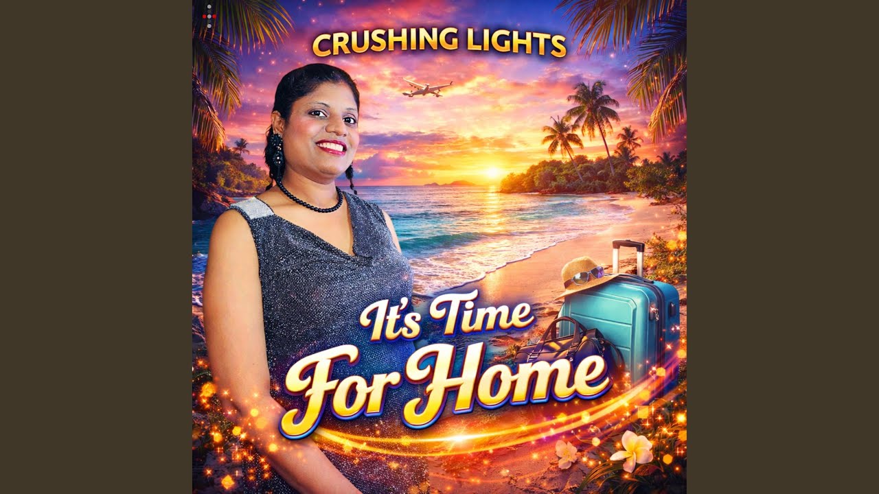 It’s Time For Home