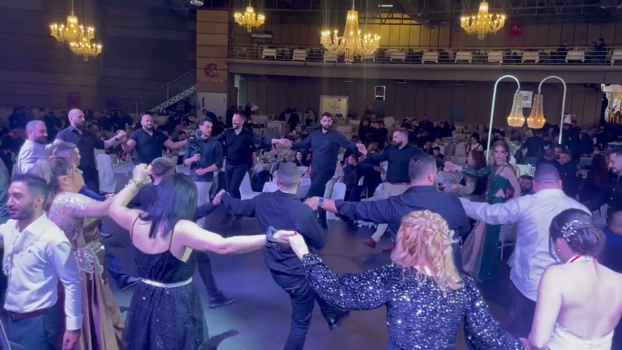 Γάμος Γεωργιλαδακη 29-1-2026
