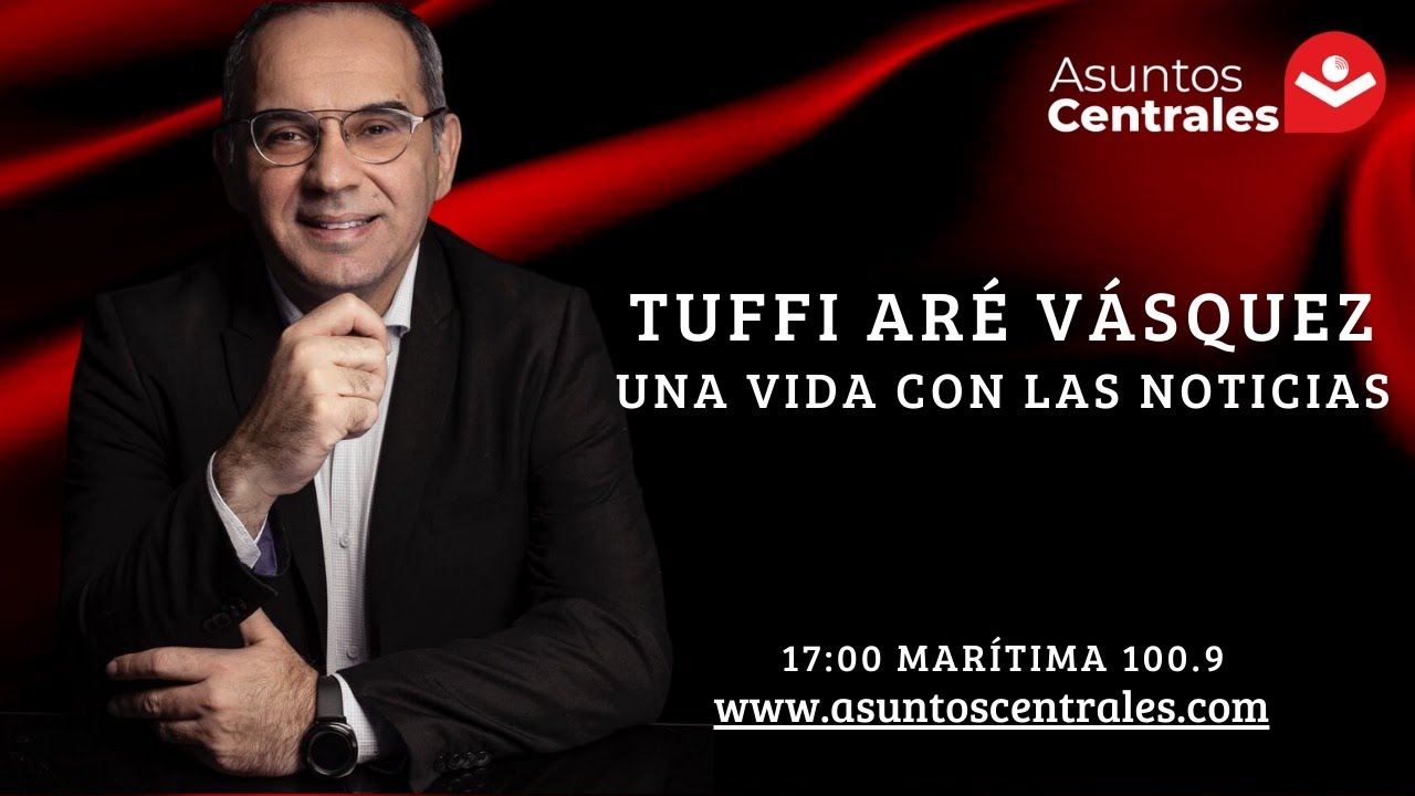 ASUNTOS CENTRALES