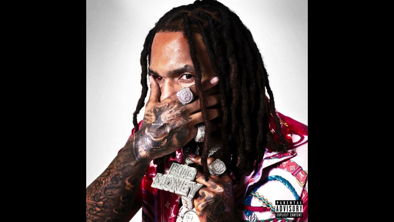 [FREE] Money Man Type Beat - 