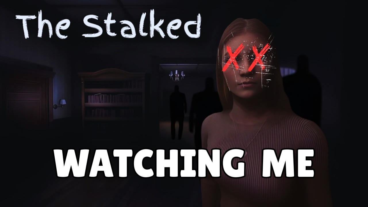 I Thought It Was One Person Following Me | The Stalked
