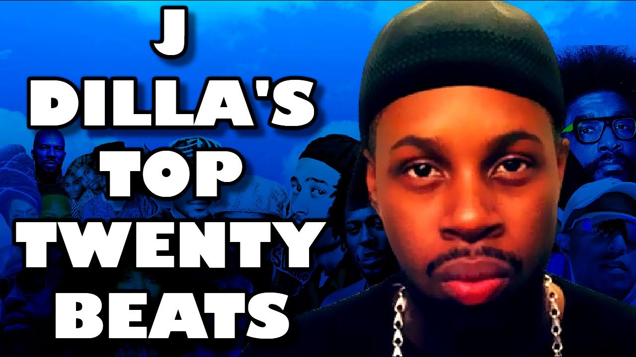 20 Songs That Will Show You Why J Dilla Is The GOAT!